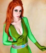 Sam From Totally Spies By Lauramunay