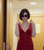 Sia Siberia – Ada Wong From Resident Evil 2 In Porn Parody