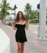 Squirting In Public With Ashley Adams