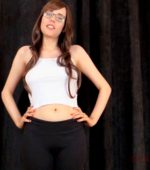Step-Sister Teaches You A Jerk Off Exercise! :)