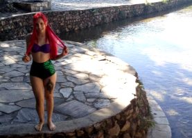 Ariel Mermaid 🛀