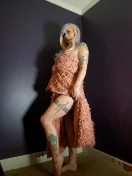 Hey! Come Check Out My Ink And More